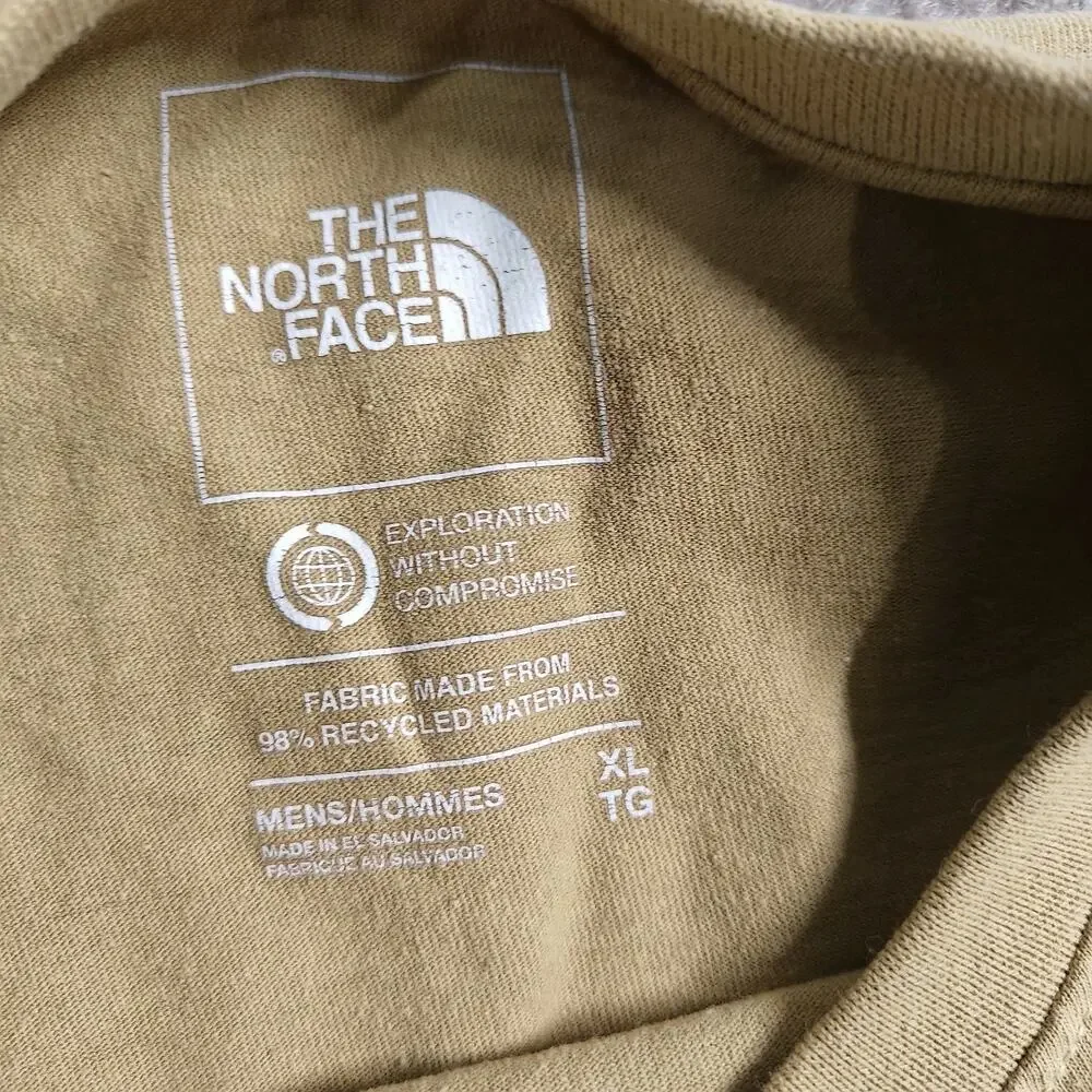The North Face 